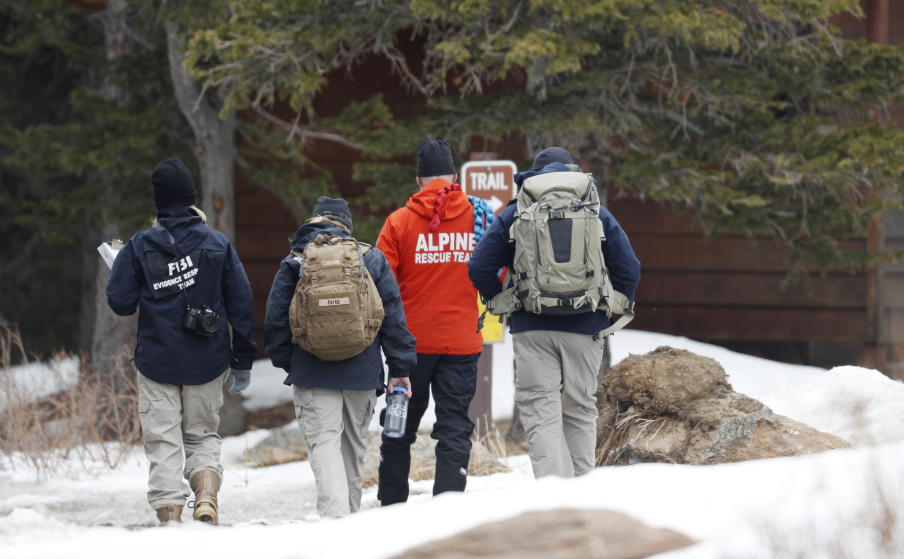 Columbine Threats